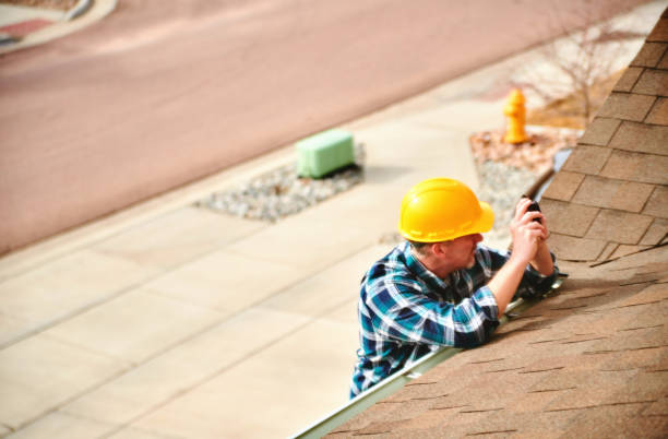 Best Flat Roof Repair Services  in West Baraboo, WI