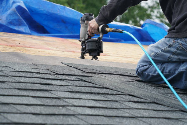 Best Storm Damage Roof Repair  in West Baraboo, WI
