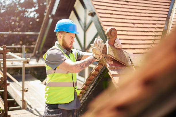 Professional Roofing Contractor in West Baraboo, WI