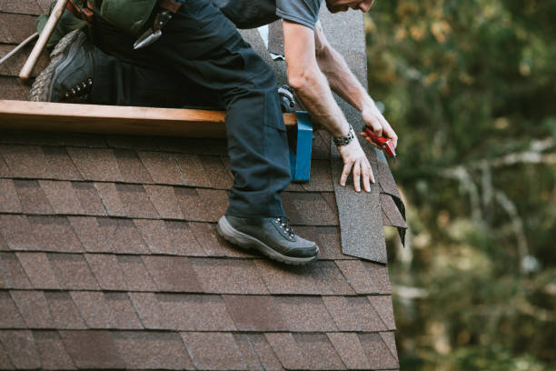 Best Shingle Roofing Installation  in West Baraboo, WI