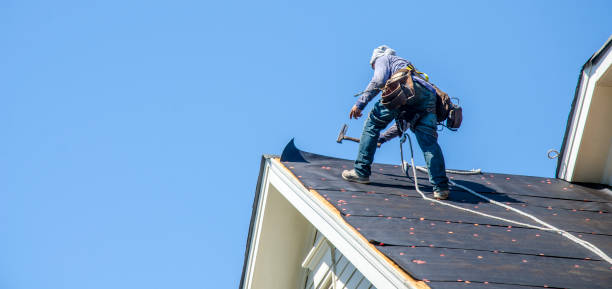 West Baraboo, WI Roofing Contractor Company