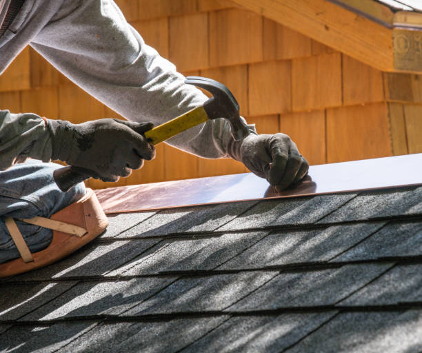 Quick and Trustworthy Emergency Roof Repair Services in West Baraboo, WI